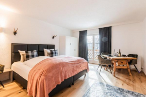 Alpenlove Living Apartments Reith Bei Seefeld